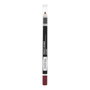 IsaDora Perfect Delineador de Labios 1.2g - Ciruela